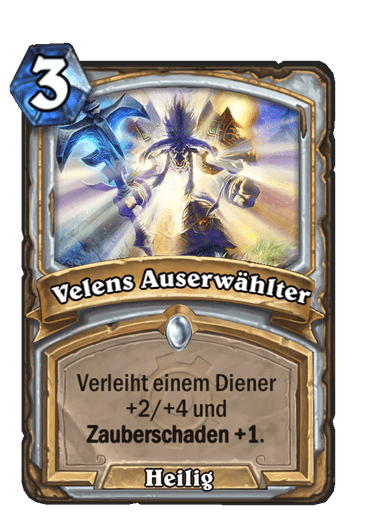 Velens Auserwählter