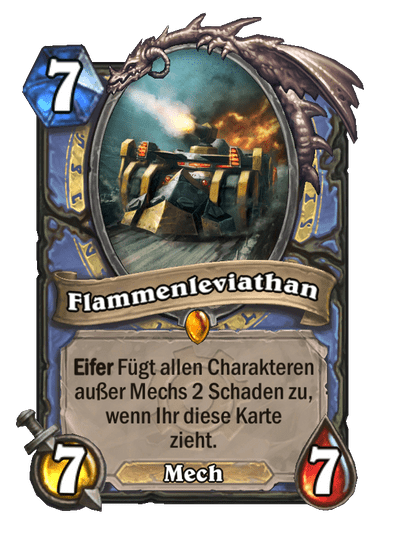 Flammenleviathan