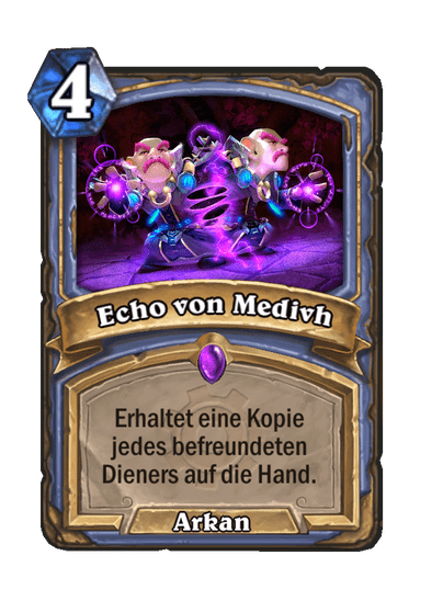 Echo von Medivh
