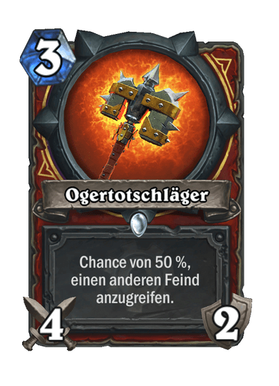 Ogertotschläger