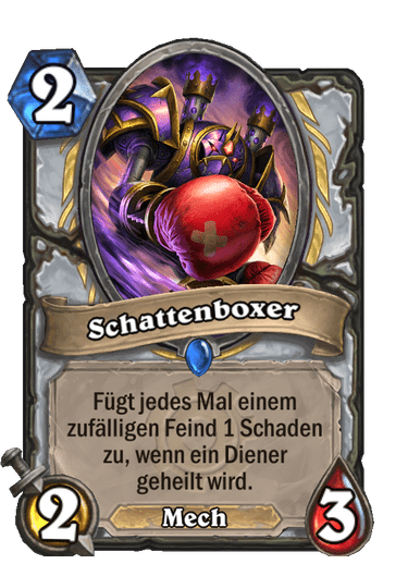 Schattenboxer