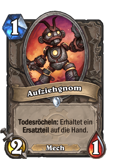 Aufziehgnom