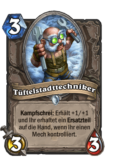 Tüftelstadttechniker