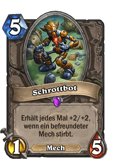 Schrottbot