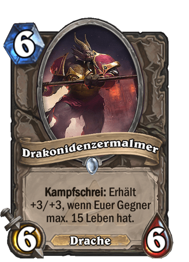 Drakonidenzermalmer