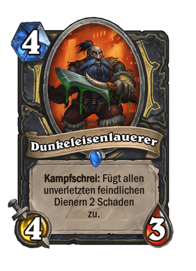Dunkeleisenschleicher