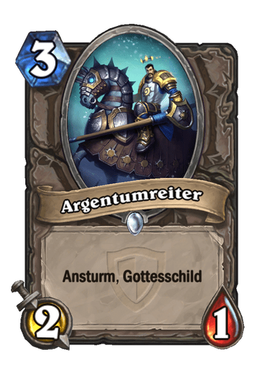 Argentumreiter