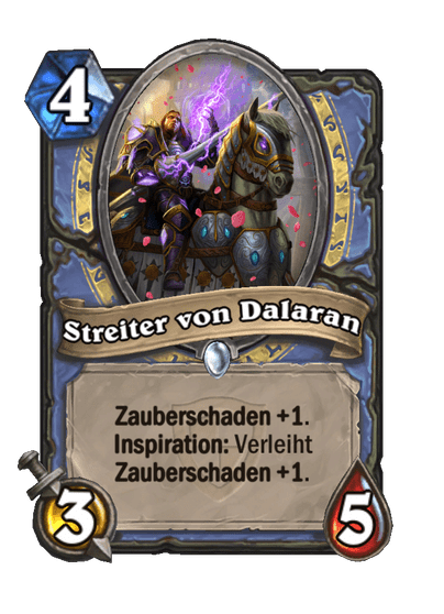 Streiter von Dalaran