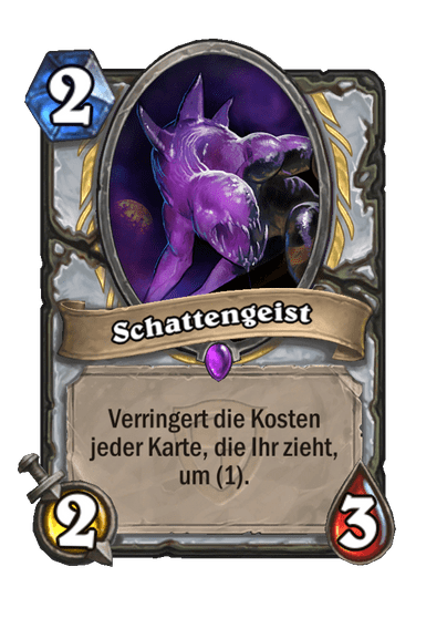 Schattengeist