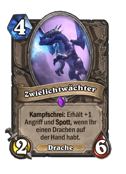 Zwielichtwächter