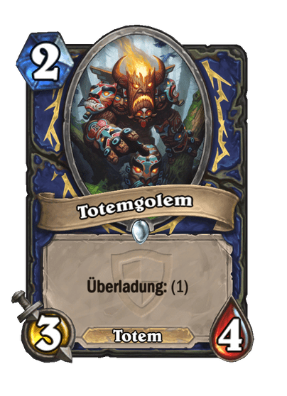 Totemgolem
