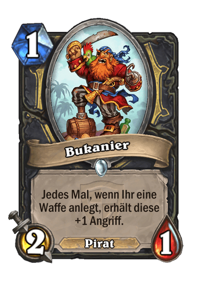 Bukanier