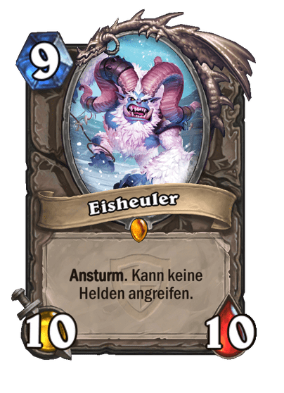 Eisheuler