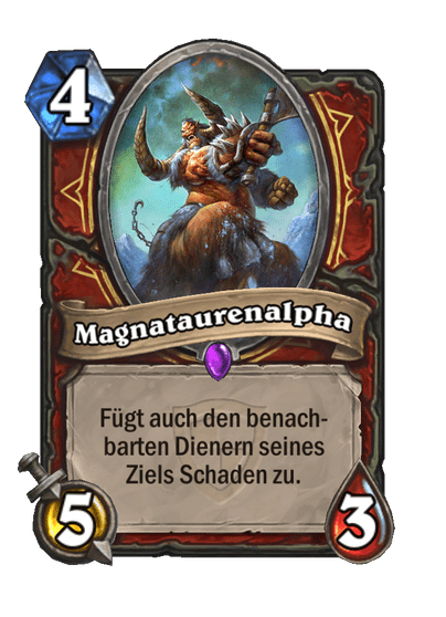 Magnataurenalpha
