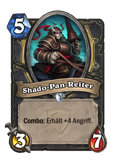 Shado-Pan-Reiter