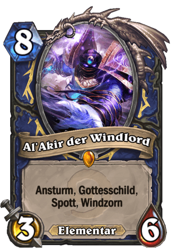 Al’Akir der Windlord (Archiv)