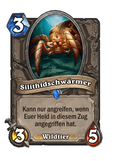 Silithidschwärmer