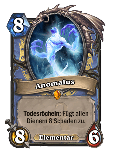 Anomalus
