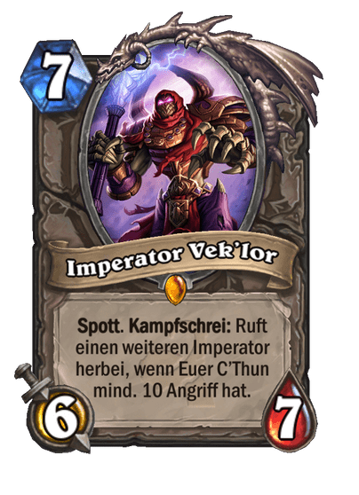 Imperator Vek’lor
