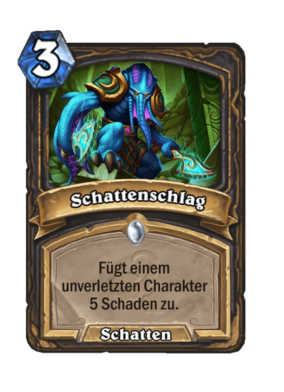 Schattenschlag