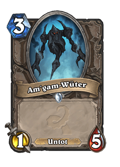 Am’gam-Wüter
