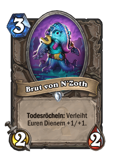 Brut von N’Zoth