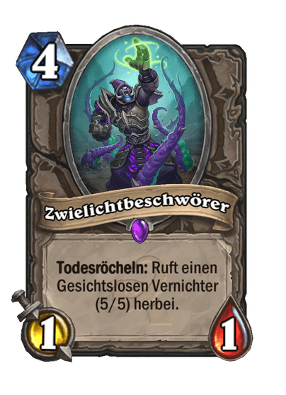 Zwielichtbeschwörer