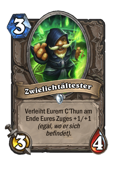 Zwielichtältester