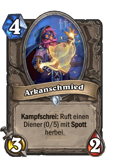 Arkanschmied
