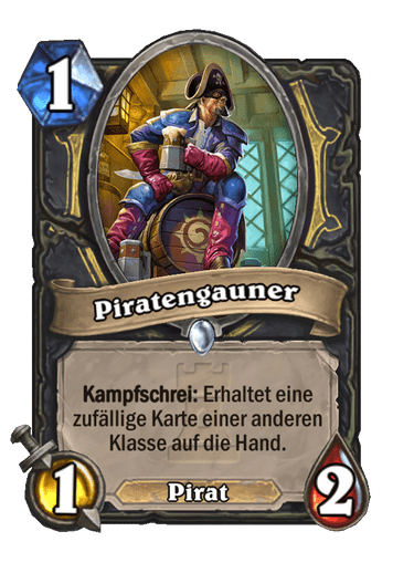 Piratengauner