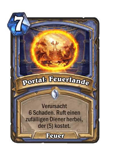Portal: Feuerlande