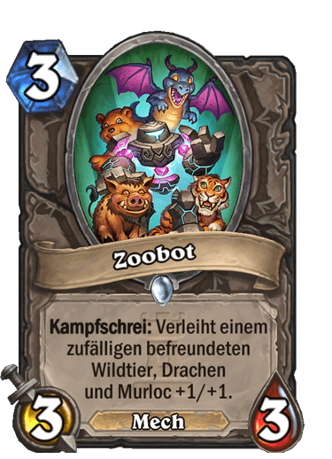 Zoobot