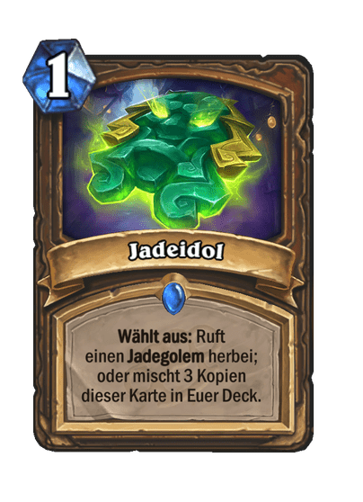 Jadeidol