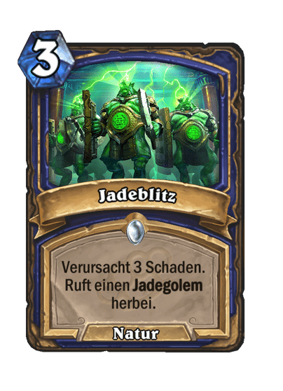 Jadeblitz