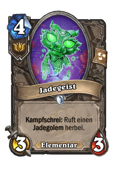 Jadegeist