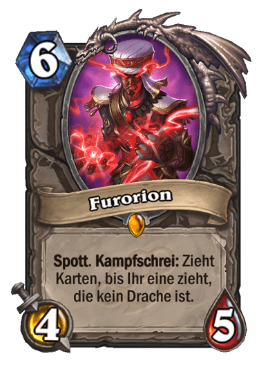 Furorion