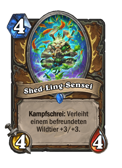 Shed-Ling-Sensei