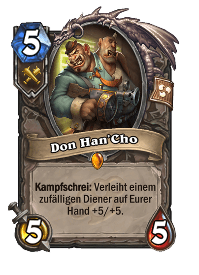 Don Han’Cho