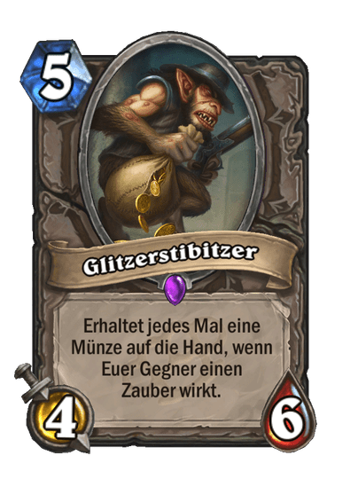 Glitzerstibitzer