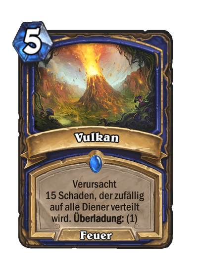 Vulkan