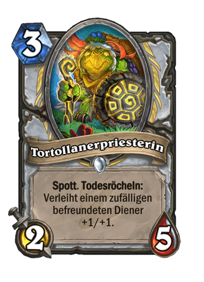 Tortollanerpriesterin