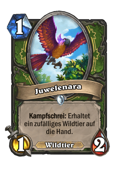 Juwelenara