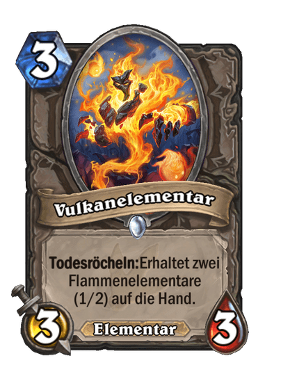 Vulkanelementar