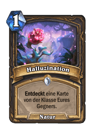Sporenhalluzination
