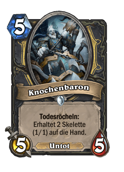 Knochenbaron