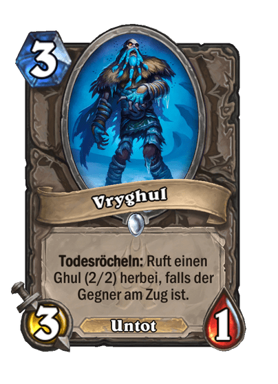 Vryghul