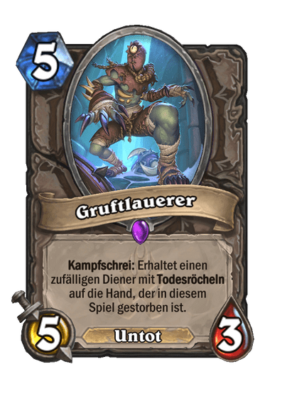 Gruftlauerer