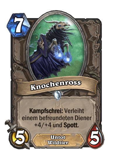 Knochenross