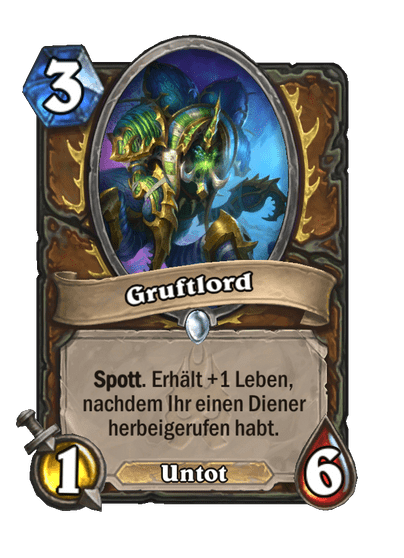 Gruftlord