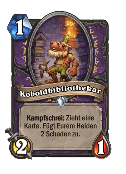 Koboldbibliothekar